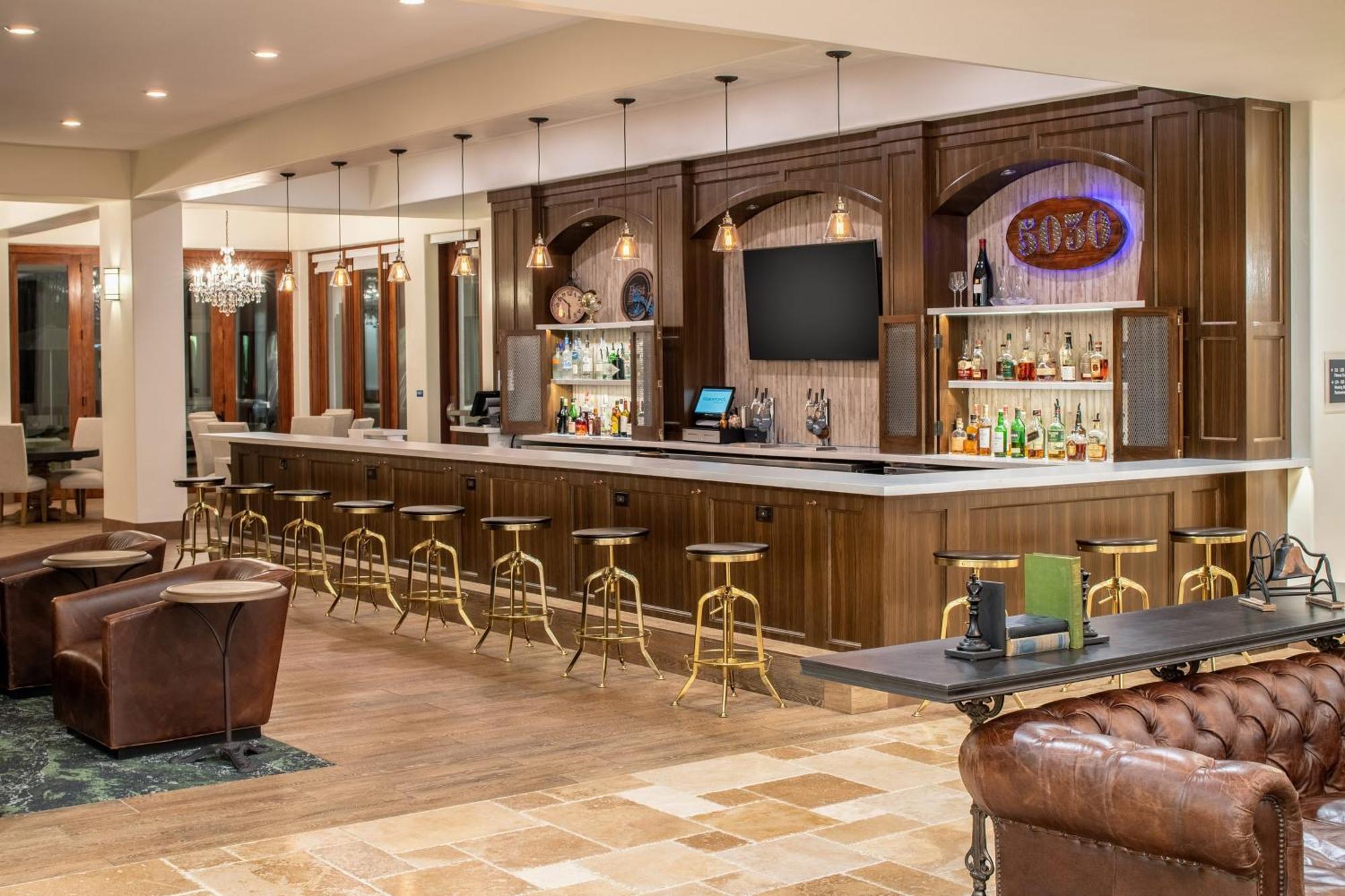 Four Points By Sheraton Santa Cruz Scotts Valley Exterior foto